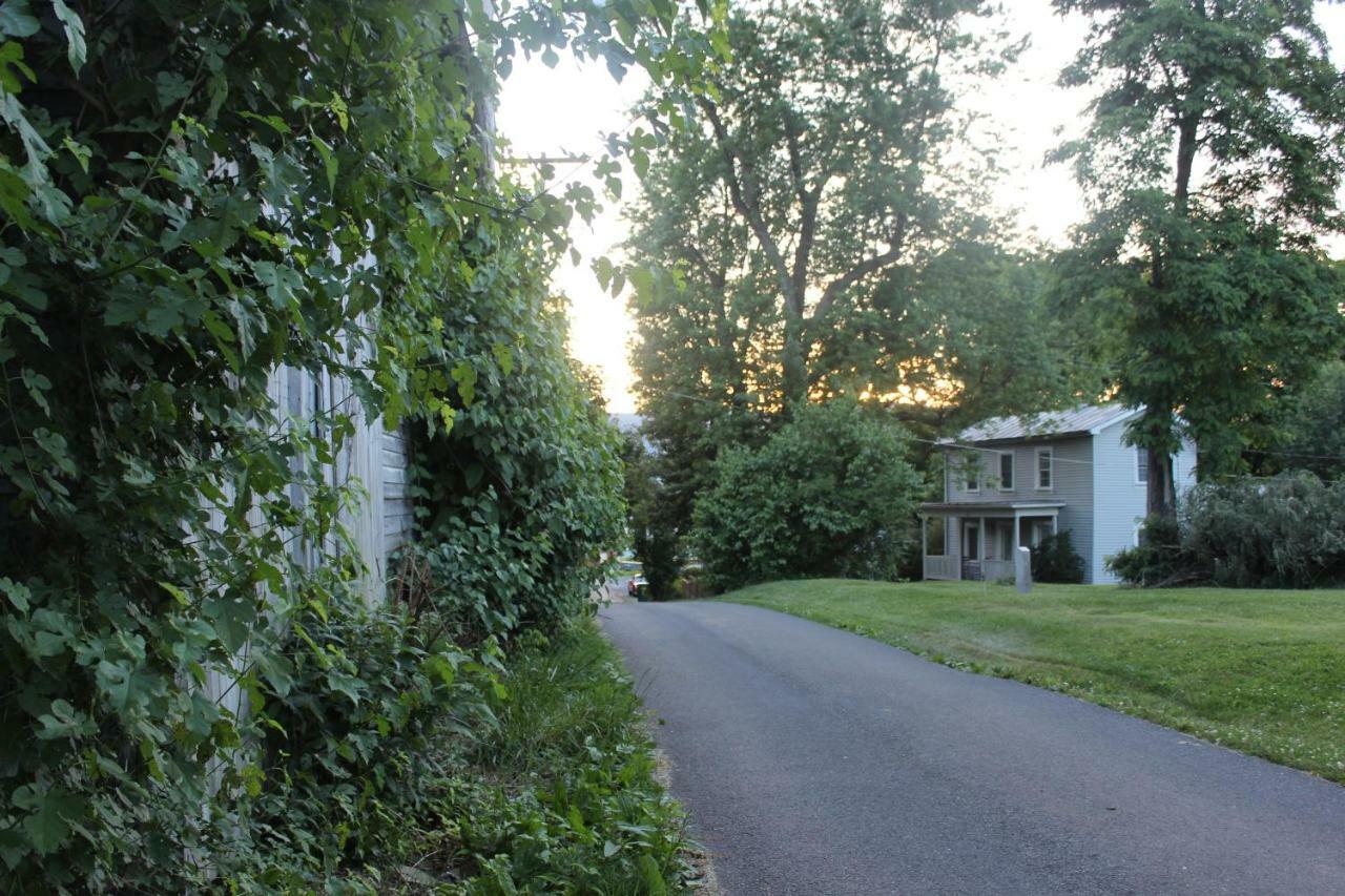 Inn Of The Shenandoah Luray Exteriér fotografie
